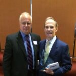 Jim Capalino Honored by Zoning Advisory Council for Role in Building Our City