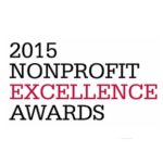Congratulations to the 2015 Nonprofit Excellence Awards Winners