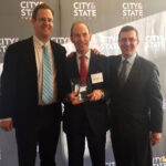 Jim Capalino Honored for Outstanding Corporate Citizenship