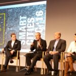Veterans Building Smart Cities