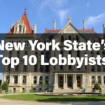 Capalino+Company Ranked One of New York State’s Top 10 Lobbying Firms