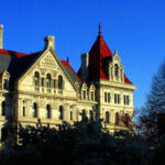 This Week in New York State Government