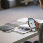 Tom Gray Highlights How To Use Smartphones To Make Smart Schools