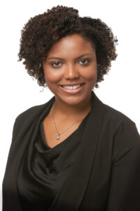 Chante Harris