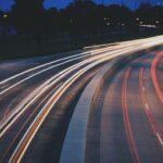Increasing Mobility in a Rapidly Growing Urban Environment