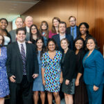 Capalino+Company Receives Corporate Social Responsibility Award for Labor, Law & Lobbying