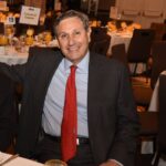 City Planning Commission Chairman Carl Weisbrod Highlights City Growth at ABNY Breakfast