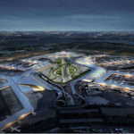 Governor Andrew Cuomo Announces $10 Billion Plan to Transform JFK at ABNY Luncheon