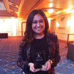 Capalino+Company’s Associate Vice President Safeena Mecklai Honored as One of New York’s 25 Most Remarkable Women in Advocacy