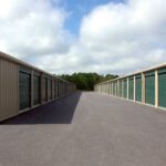 NYC Land Use Bulletin: City Planning to Ban As-Of-Right Self-Storage Facilities in Industrial Business Zones