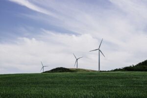 Energy, Environment & Sustainability