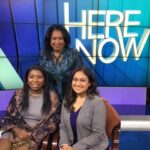 Capalino+Company’s Tunisha Walker and Safeena Mecklai Featured on WABC-TV’s Here and Now