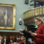 Capalino+Company Releases NYC City Council Legislative Dashboard for the 1st Quarter of 2017