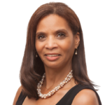 Capalino Insider: Q&A with Susan Hinkson, Executive Vice President