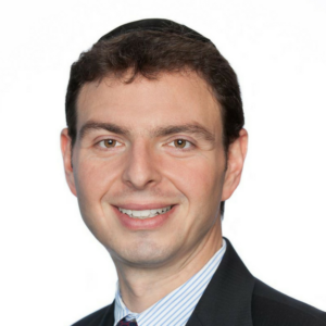 Fred Kreizman, Executive Vice President, Capalino, Agency Permitting and Government Relations
