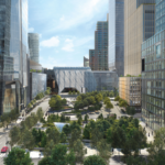 Executive Vice President Richard Barth on “Building Community: Placemaking at Hudson Yards”