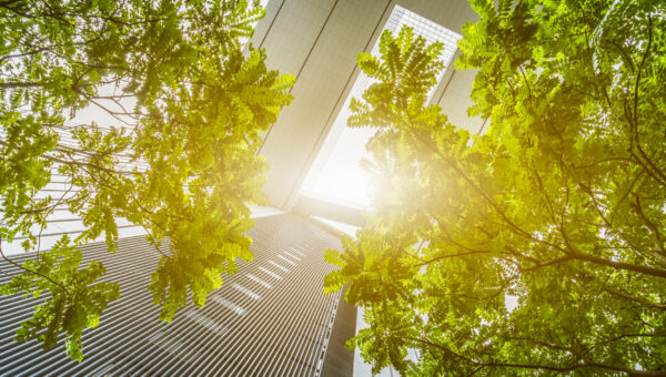 Green building sustainable technology greener greater building tech