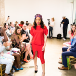 HeartShare St. Vincent’s Services Hosts “Slay Tre”, Their Biggest Runway Show Yet