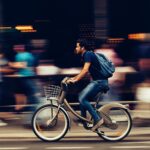 Rolling Out the Next Generation of Bike Sharing in New York City
