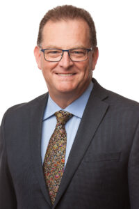 Michael O'Boyle