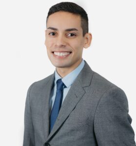 Finance and Benefits Administration Associate, Capalino