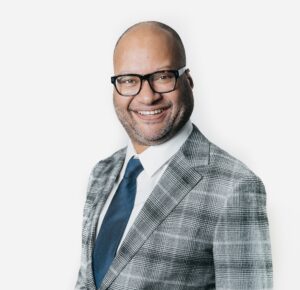 Marcus Belfrey, MWBE Consulting Group, Capalino