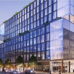 The Janus Property Company’s Vision Comes to Life with New Taystee Lab Building