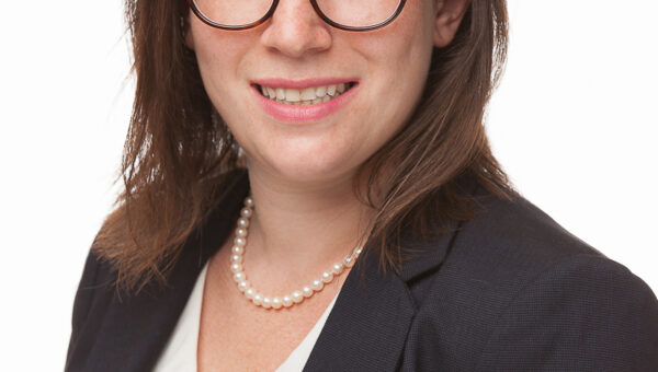 Jessica-Fiorillo, Director of Compliance, Capalino