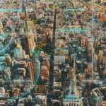 The Benefits of Data Sharing: What Cities and Businesses Are Doing Right