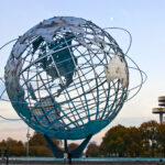Capalino+Company Chief Operating Officer Travis Terry Receives Queens Power 100 Award