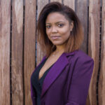 Capalino Insider: Q&A with Chante Harris, Vice President