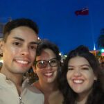 Capalino Insider: Q&A with Felipe Rocha, Finance and Benefits Administration Associate