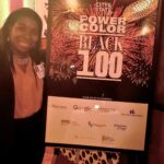 MWBE Expert Tunisha Walker-Miller Recognized as Most Powerful Black Leaders in New York