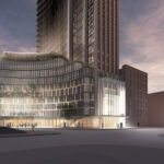Real Estate Bulletin: City Council Adopts Major Rezoning for La Hermosa Christian Church