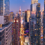 Redefining Co-Living: Current and Future State in NYC