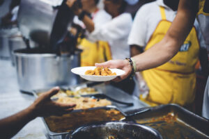 Giving Back During the COVID-19 Crisis: Food Relief Organizations You Should Support Now