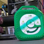 Emergency Oxygen – It’s So Simple