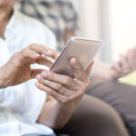Bridging the Digital Divide: Bay Ridge Center Helps Seniors Cope with COVID-19