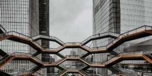 Hudson Yards NYC