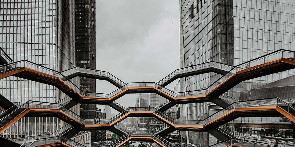 hudson yards new york city usa case study