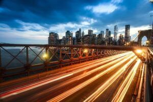 Future of New York: issues facing NYC businesses and organizations