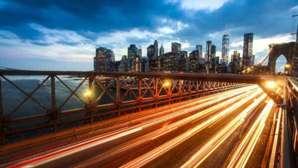 Future of New York: issues facing NYC businesses and organizations