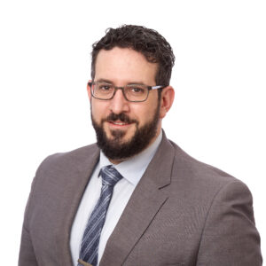 Brian Cook, Principal, Capalino