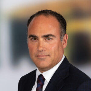 Paul Leibowitz, Managing Director Capalino Ventures
