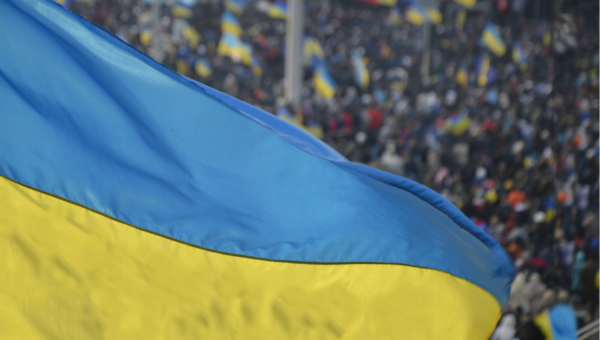 How You Can Support Ukrainian Refugees in New York